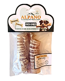 ALPANO BEEF TRACHEA 6" / SIĞIR NEFES BORUSU 15CM